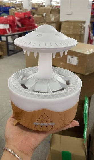 Aroma Water Humidifier