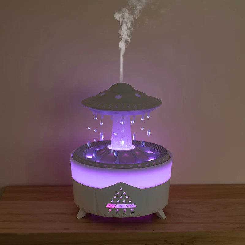 Aroma Water Humidifier