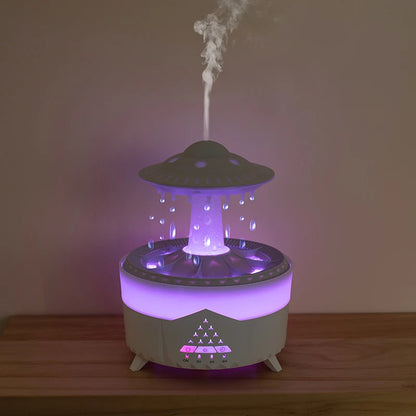 Aroma Water Humidifier