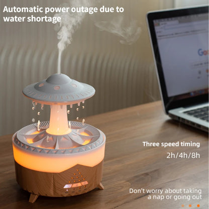 Aroma Water Humidifier