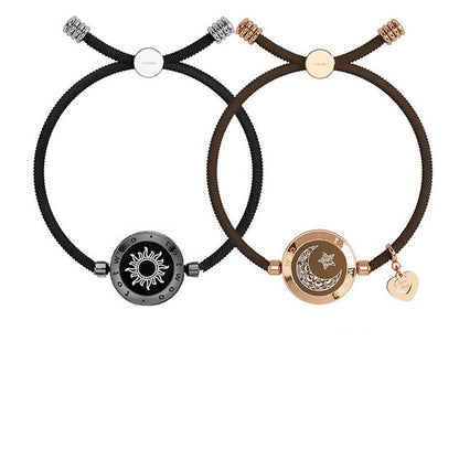 Smart Couple Bracelet