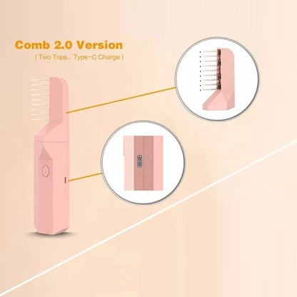 Electronic Aroma Comb