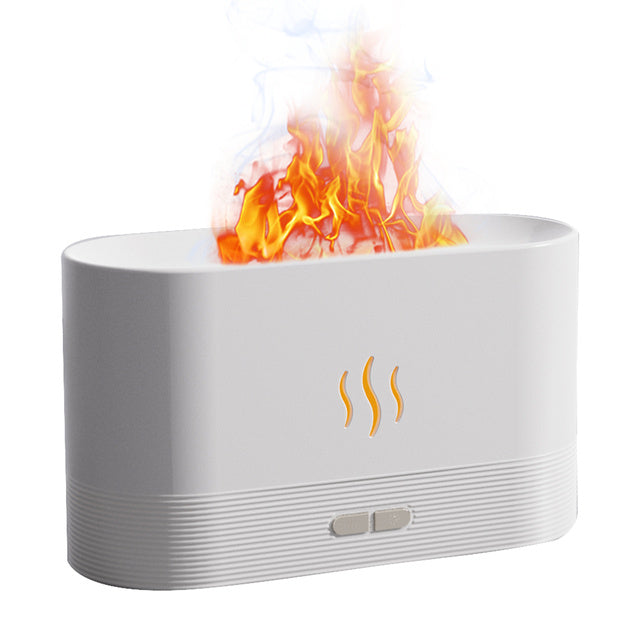 Aroma Flame Humidifier