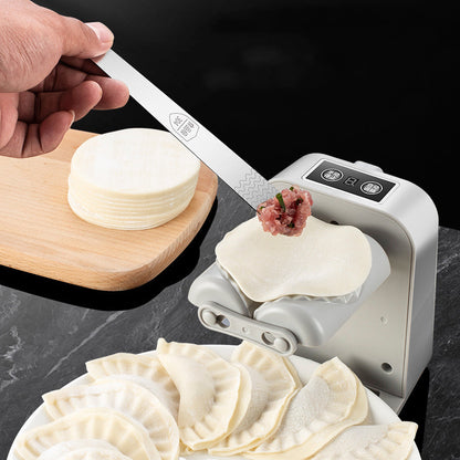 Electric Dumpling Machine