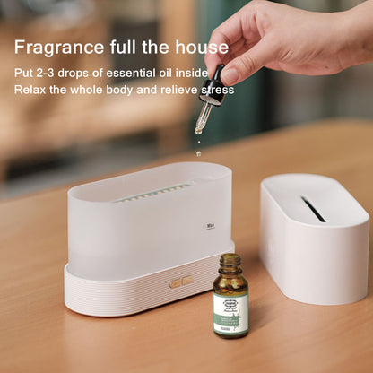 Aroma Flame Humidifier