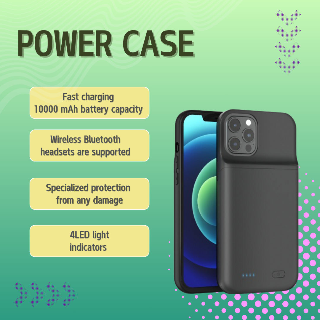 Power Case