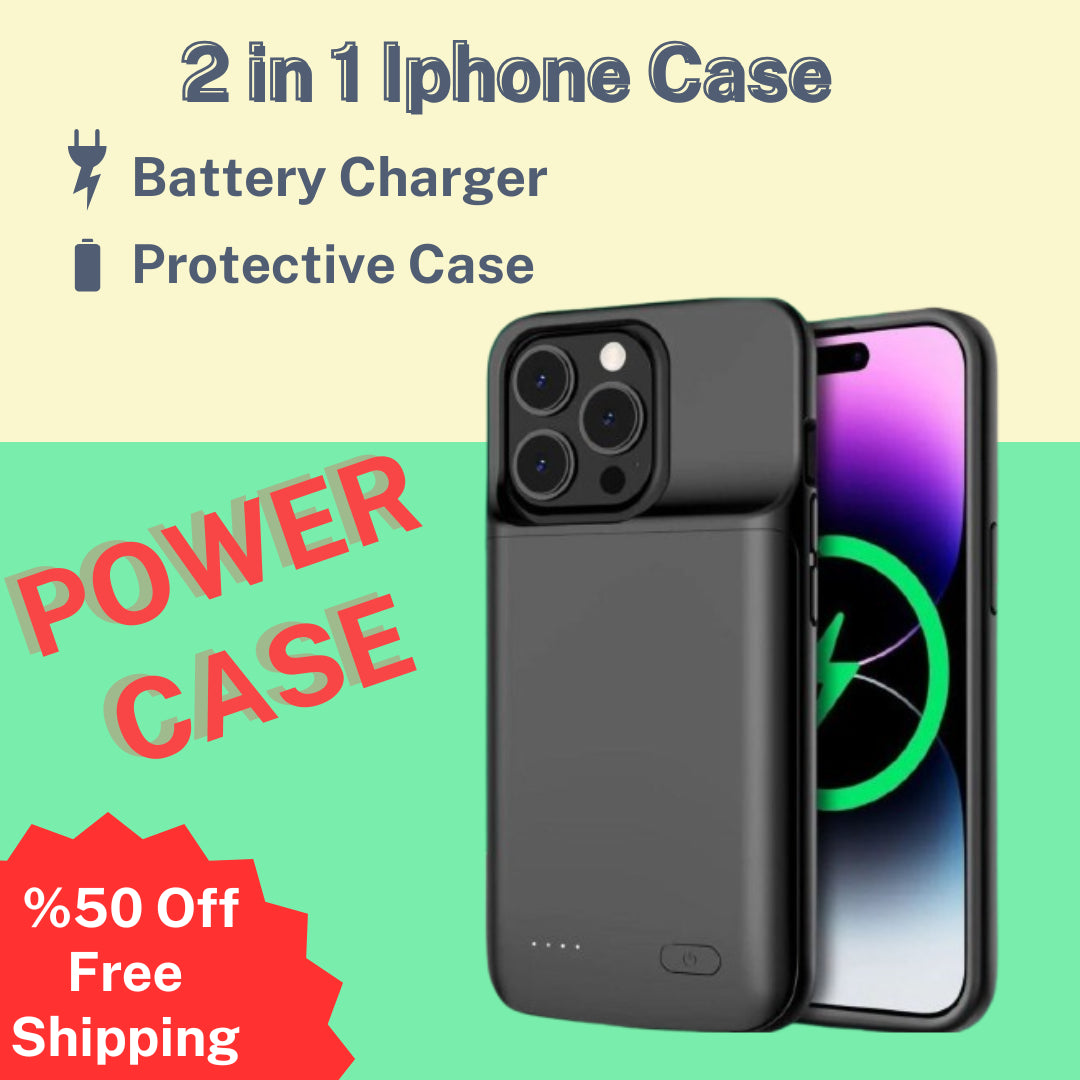 Power Case