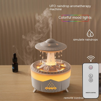 Aroma Water Humidifier