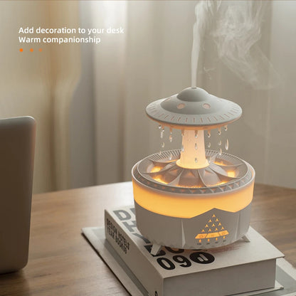 Aroma Water Humidifier