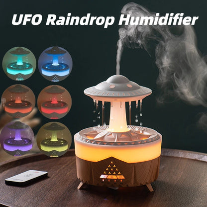 Aroma Water Humidifier