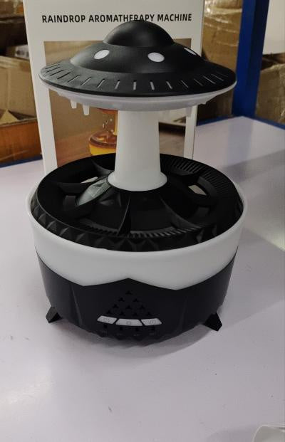 Aroma Water Humidifier