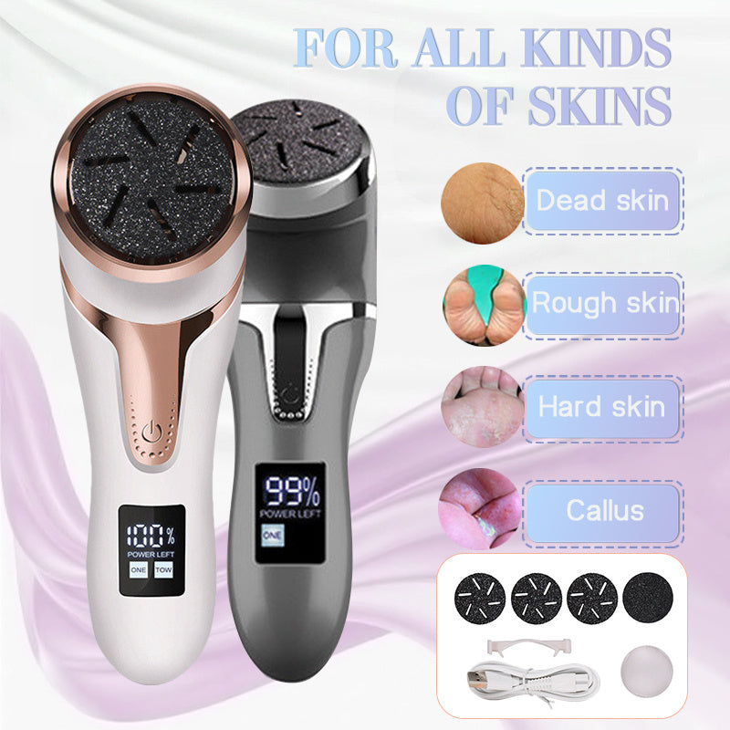 Callus Remover