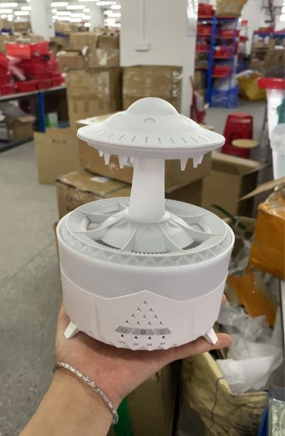 Aroma Water Humidifier