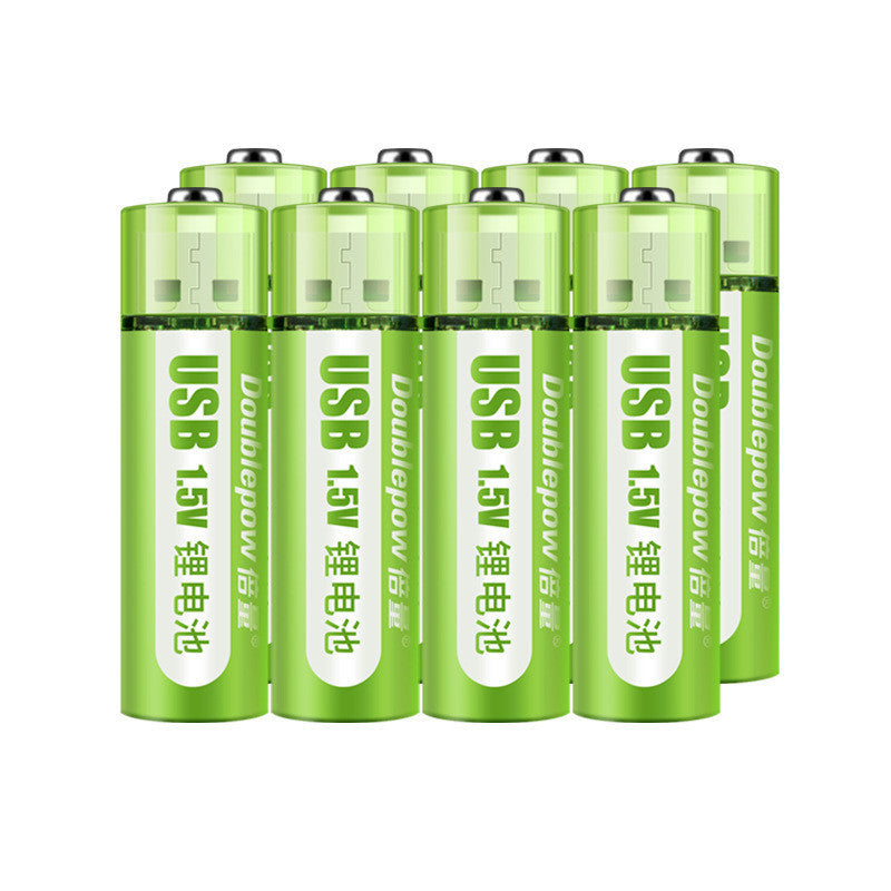 USB Rechargeable Battery