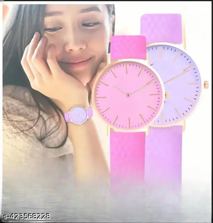 ColorShift Watch