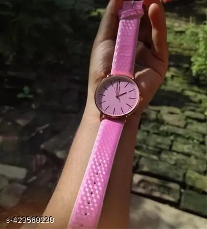 ColorShift Watch