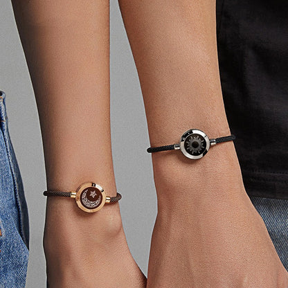 Smart Couple Bracelet