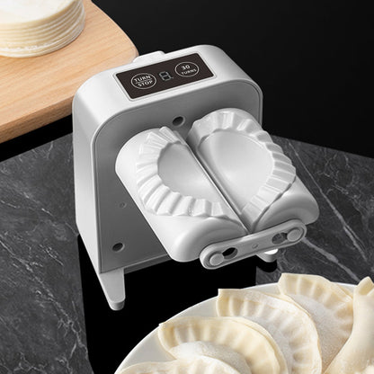 Electric Dumpling Machine