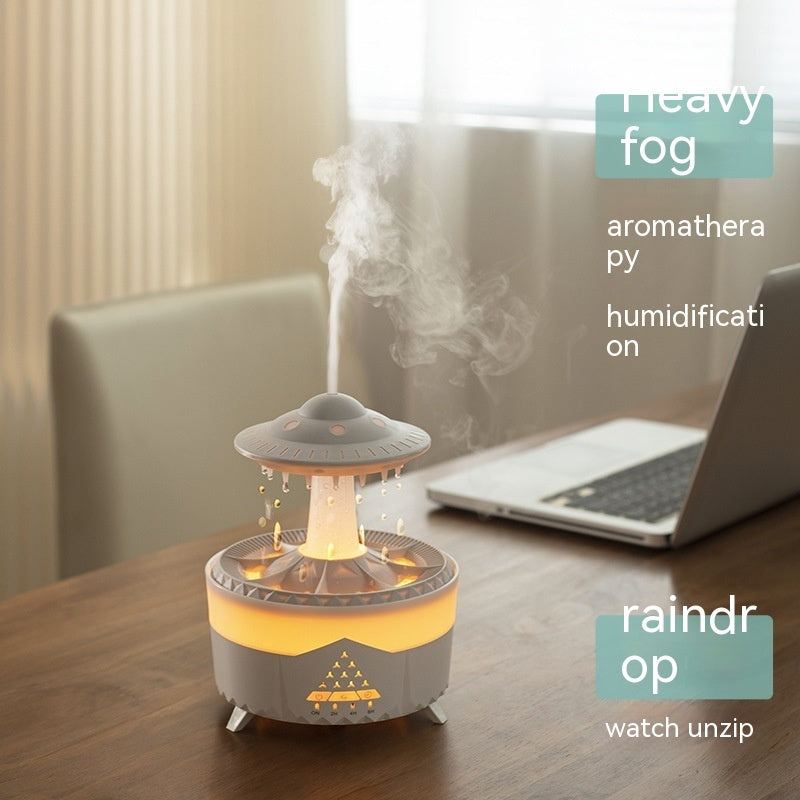 Aroma Water Humidifier