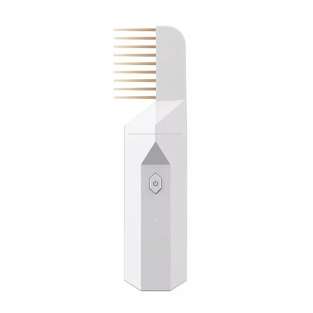 Electronic Aroma Comb